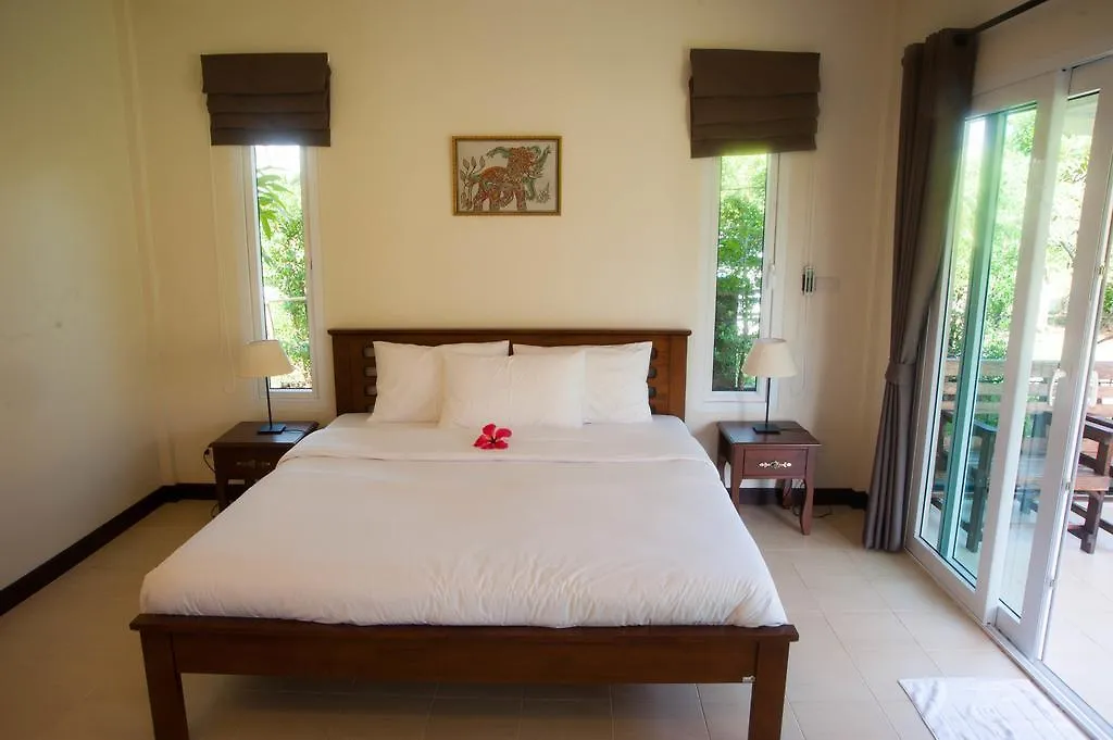 Holiday home Charpoot Cottage Khao Lak