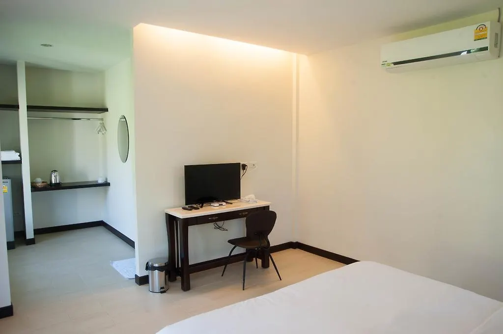 Ferienhaus Charpoot Cottage Khao Lak