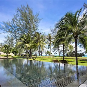 Apartment Luxury Oceanfront_pool Access, Mai Khao