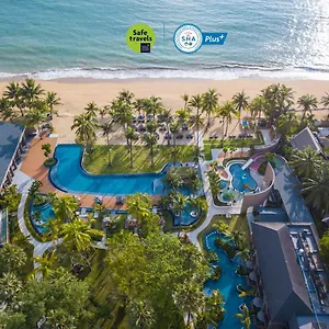 Resort La Flora, Khao Lak