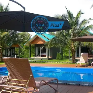 Курортный комплекс Hongte Khaolak, Кхаулак
