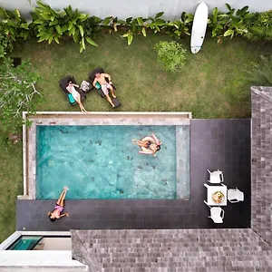 Вилла Layantara Resort, Phuket, Пляж Лаян