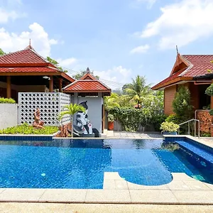 Villa Baleeyan, Thalang