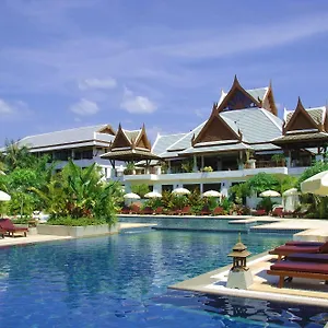 Mukdara Villa&spa Khao Lak