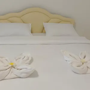 Проживание в семье Batikseafood Airport &, Ban Bo Sai Klang