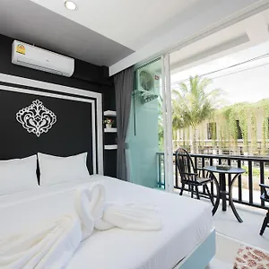 Holiday home Vacation Time House, Nai Yang