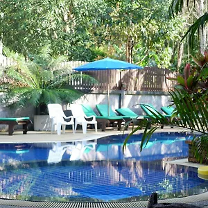 Hotel Khaolak Grand, Khao Lak