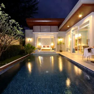 Resort Apsara Beachfront Y, Khao Lak