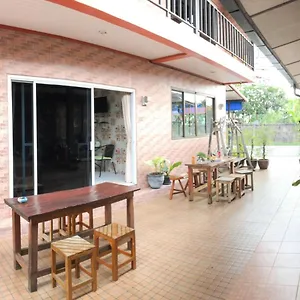 Apartment Sirikul Mansion, Nai Yang