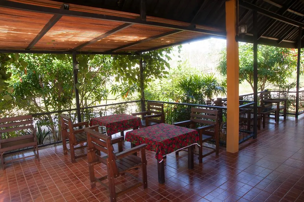Holiday home Charpoot Cottage Khao Lak