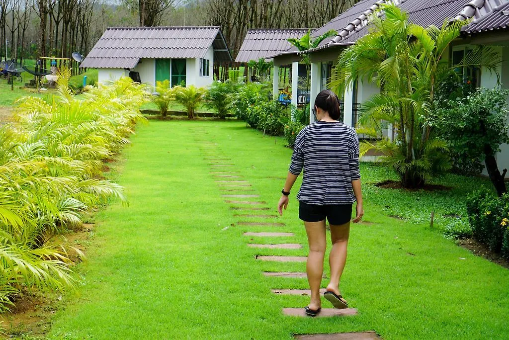 Charpoot Cottage Khao Lak Holiday home